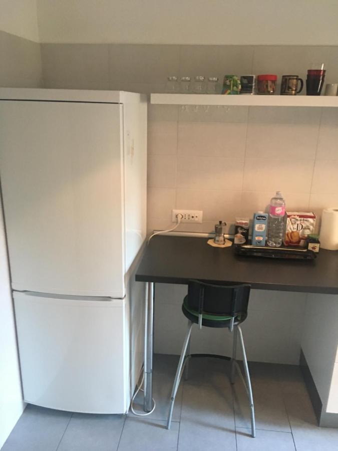 Apartment Vigna Clara Rome